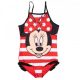 Disney Minnie Red gyerek fürdőruha, úszó 110-128 cm 