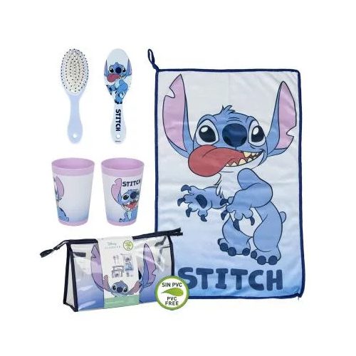 Disney Lilo és Stitch, A csillagkutya tisztasági csomag szett