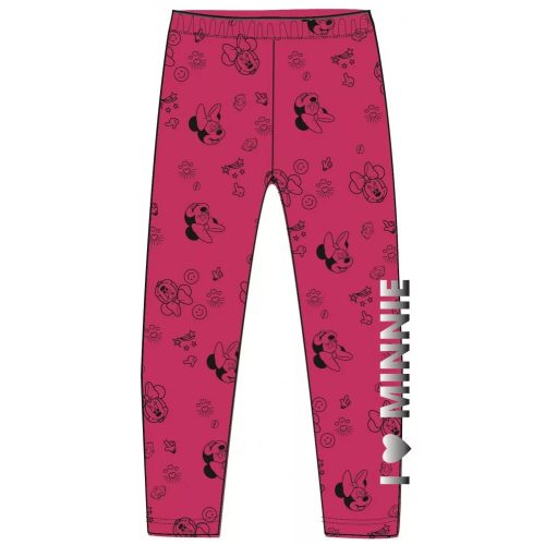 Disney Minnie Gyerek Leggings 3-8 év