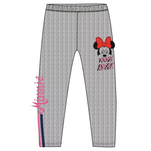 Disney Minnie Vastag leggings 3-8 év