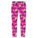 Minyonok Cupcake gyerek leggings 104-134 cm