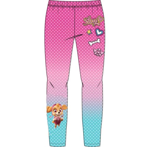 Paw Patrol, Mancs Őrjárat Gyerek Leggings 98-128 cm  75 g