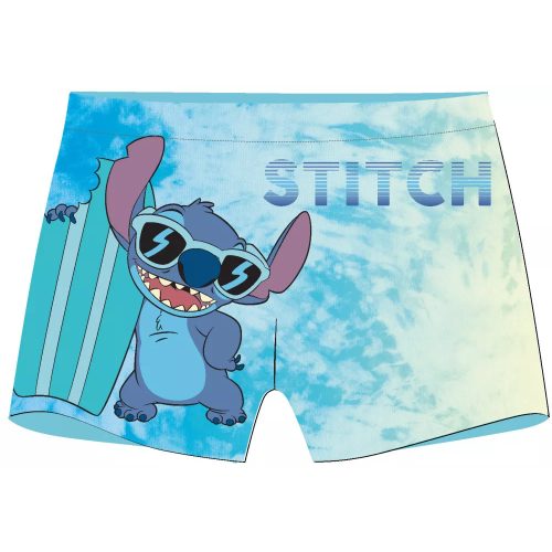 Disney Lilo és Stitch, A csillagkutya gyerek fürdőnadrág, short 98-128 cm