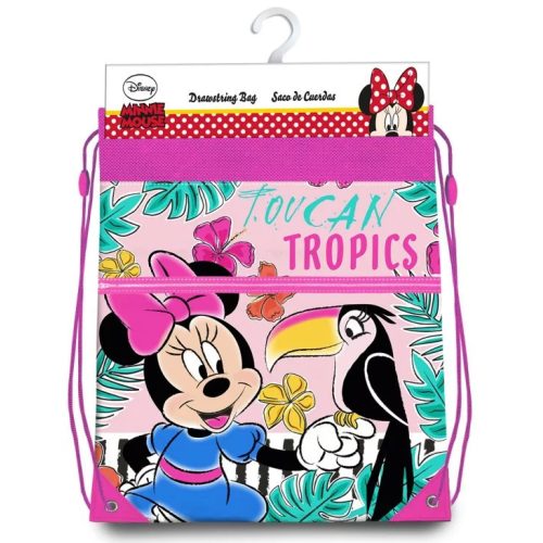 Disney Minnie sporttáska tornazsák 40 cm