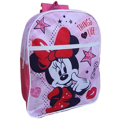 Disney Minnie hátizsák, táska 30 cm