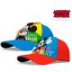 Disney Mickey gyerek baseball sapka 52-54 cm 