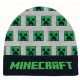 Minecraft gyerek sapka 54-56 cm 