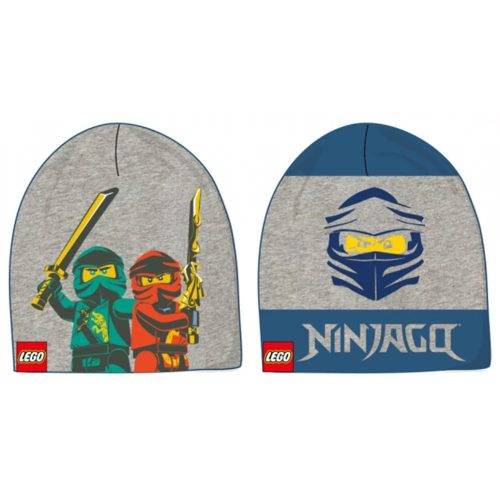 Lego Ninjago gyerek sapka 52-54 cm 