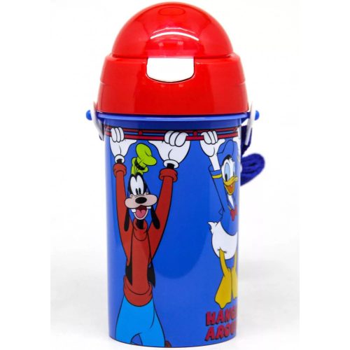 Disney Mickey Kulacs, sportpalack 500 ml