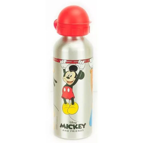 Disney Mickey alumínium kulacs 500 ml