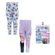 Disney Jégvarázs Fondness gyerek leggings 92-128 cm