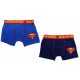 Superman gyerek boxeralsó 2 darab/csomag