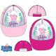 Peppa malac gyerek baseball sapka 52-54 cm