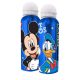 Disney Mickey, Donald alumínium kulacs 500 ml 