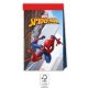 Spiderman Crime Fighter, Pókember papírzacskó 4 db-os FSC