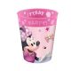 Disney Minnie Junior pohár, műanyag 250 ml 