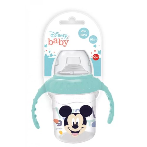 Disney Mickey itatópohár 250 ml 