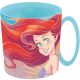 Disney Hercegnők Ariel micro bögre 350 ml 