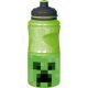 Minecraft kulacs, sportpalack 380 ml