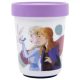 Disney Jégvarázs Journey csúszásmentes micro műanyag pohár 260 ml