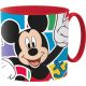 Disney Mickey Better Together micro bögre 265 ml 