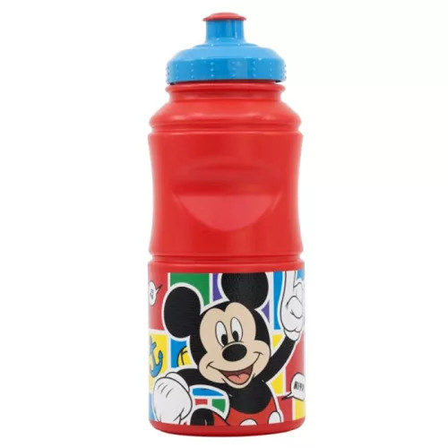 Disney Mickey Better Together kulacs, sportpalack 380 ml