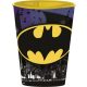 Batman pohár, műanyag 260 ml